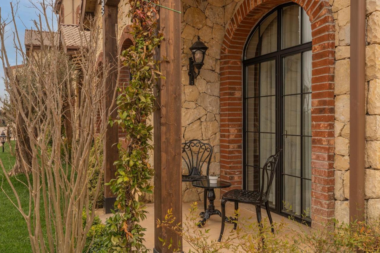 Bengodi Boutique Hotel Eceabat Buitenkant foto