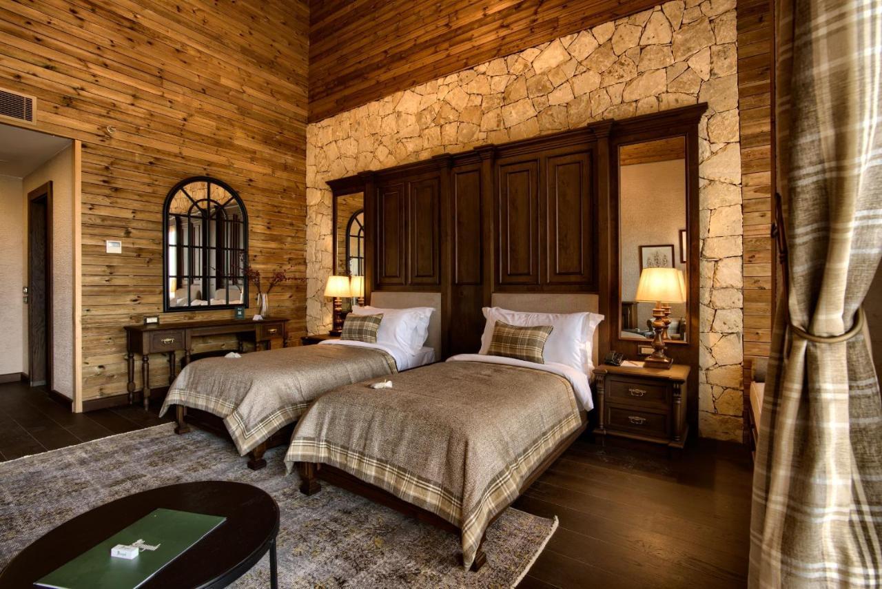 Bengodi Boutique Hotel Eceabat Buitenkant foto