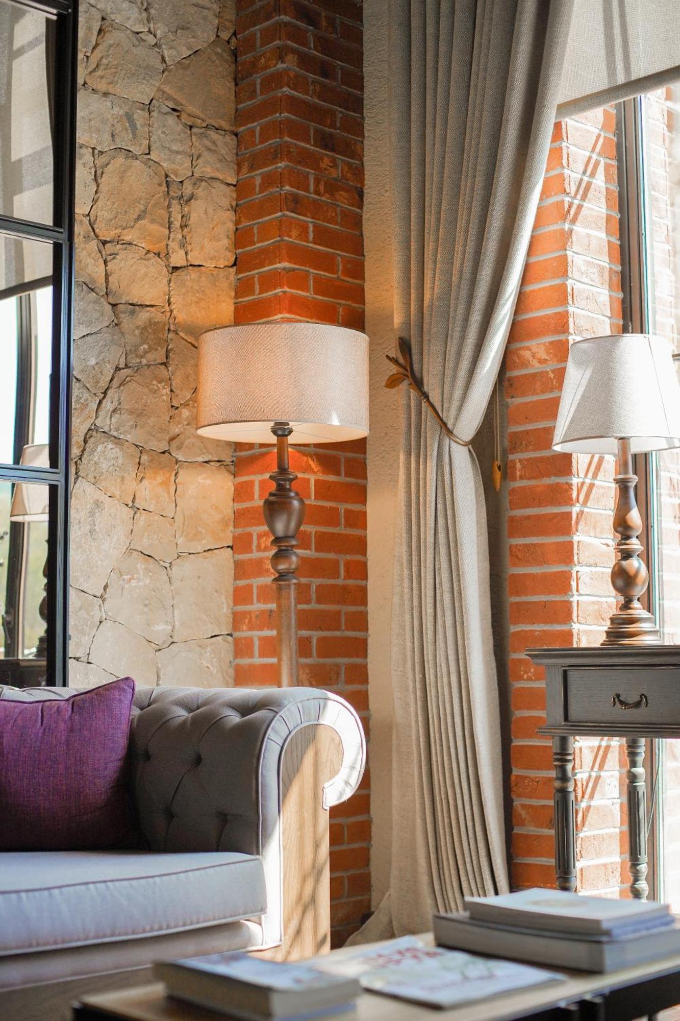 Bengodi Boutique Hotel Eceabat Buitenkant foto